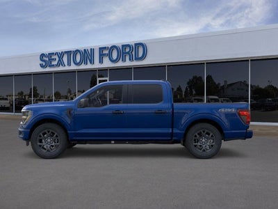 2026 Ford F-150 STX®
