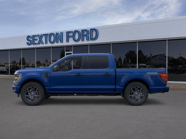2026 Ford F-150 STX®