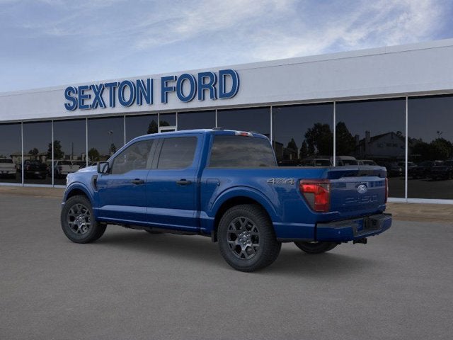 2026 Ford F-150 STX®