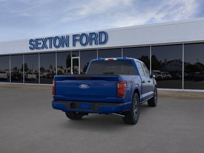 2026 Ford F-150 STX®