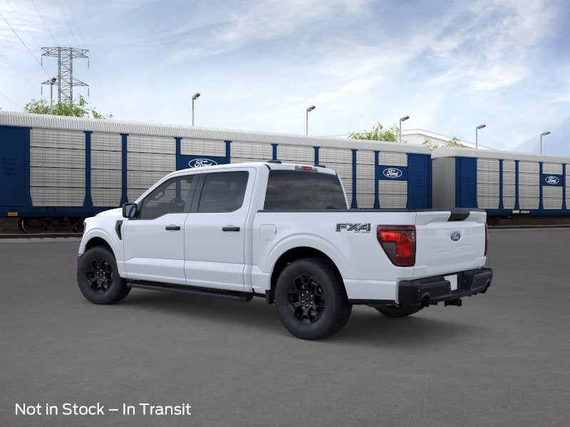 2026 Ford F-150 STX®
