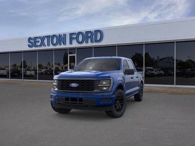 2026 Ford F-150 STX®