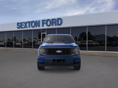 2026 Ford F-150 STX®