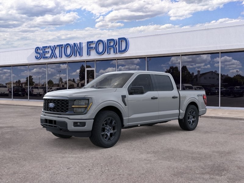 2026 Ford F-150 STX®
