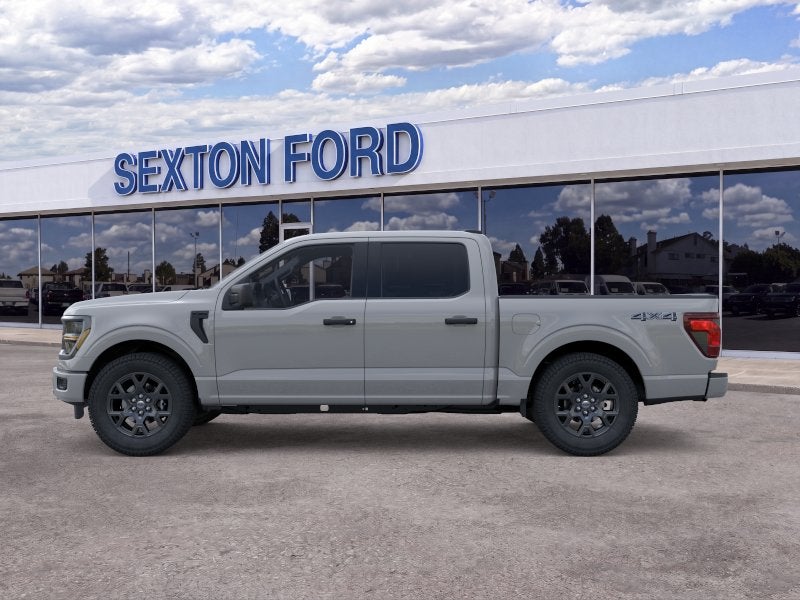 2026 Ford F-150 STX®