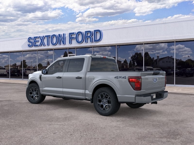 2026 Ford F-150 STX®