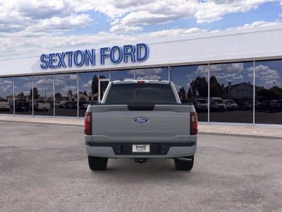 2026 Ford F-150 STX®