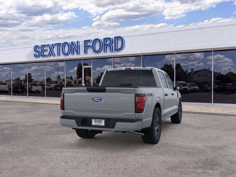 2026 Ford F-150 STX®