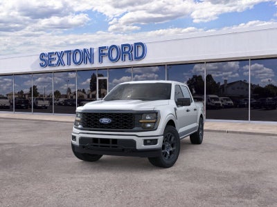 2026 Ford F-150 STX®