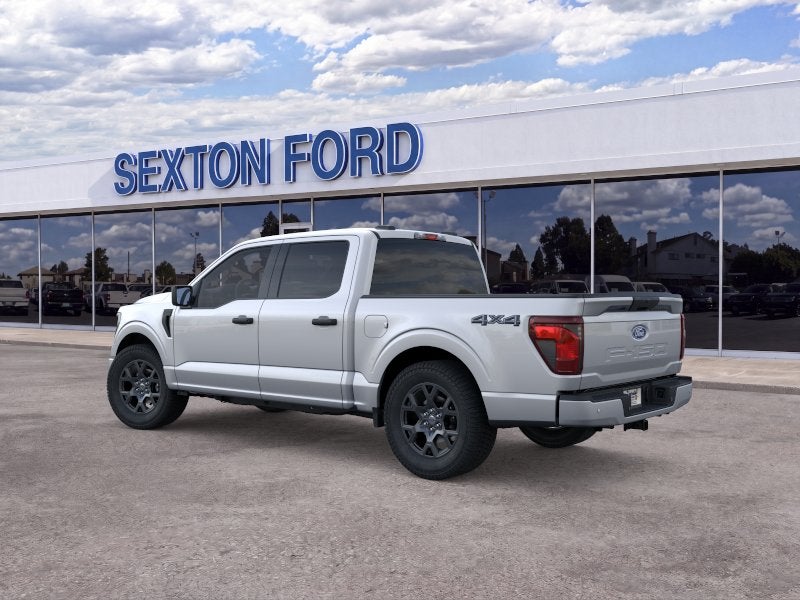 2026 Ford F-150 STX®