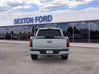 2026 Ford F-150 STX®