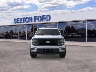 2026 Ford F-150 STX®