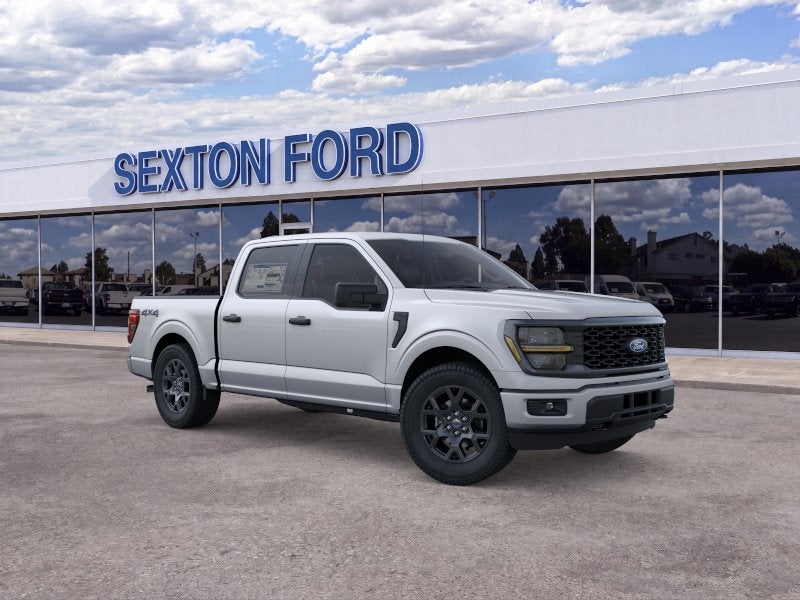 2026 Ford F-150 STX®