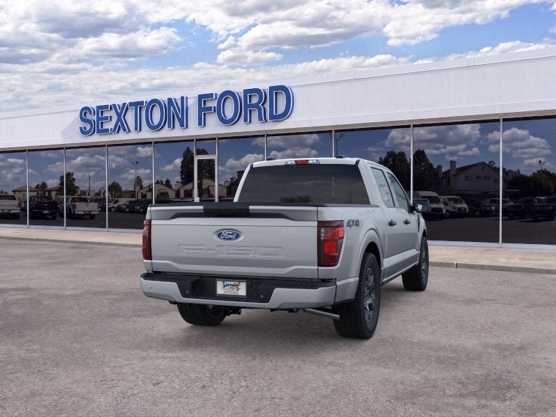 2026 Ford F-150 STX®