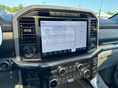 2021 Ford F-150 Limited