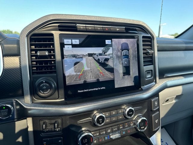 2021 Ford F-150 Limited