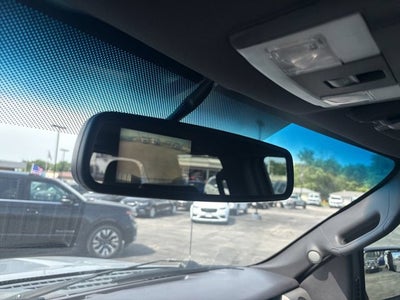 2012 Ford F-150 FX4