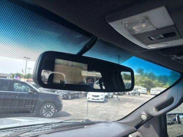 2012 Ford F-150 FX4