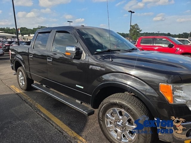 2013 Ford F-150 XL