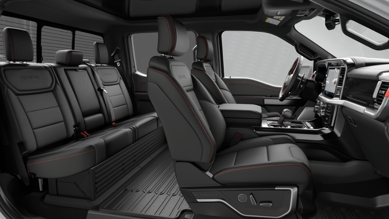 2026 Ford F-150 Raptor®