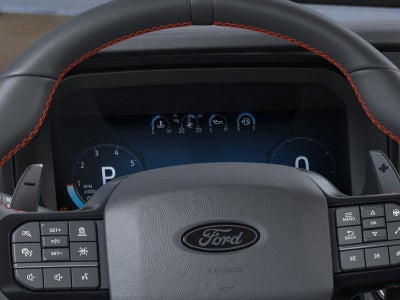 2026 Ford F-150 Raptor®