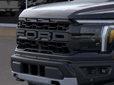 2026 Ford F-150 Raptor®