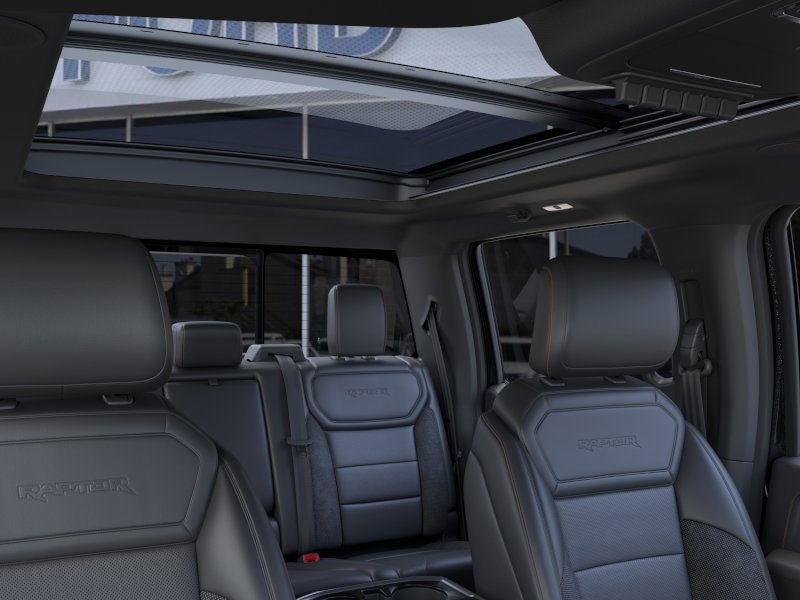 2026 Ford F-150 Raptor®