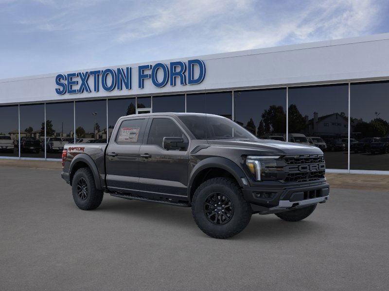 2026 Ford F-150 Raptor®