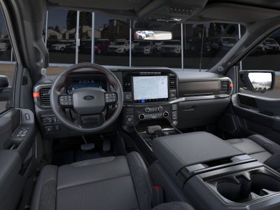 2026 Ford F-150 Raptor®