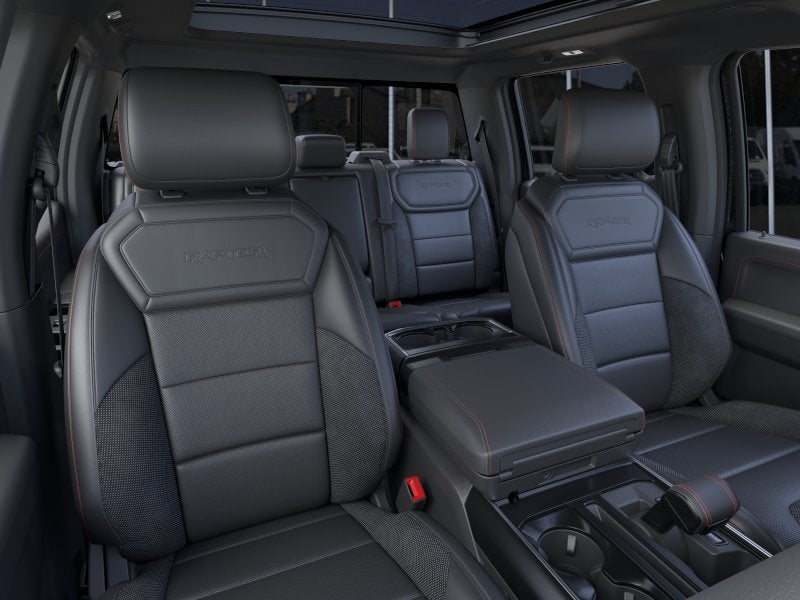 2026 Ford F-150 Raptor®