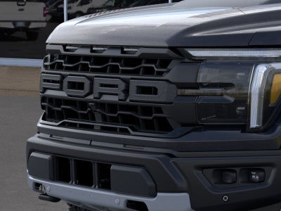 2026 Ford F-150 Raptor®