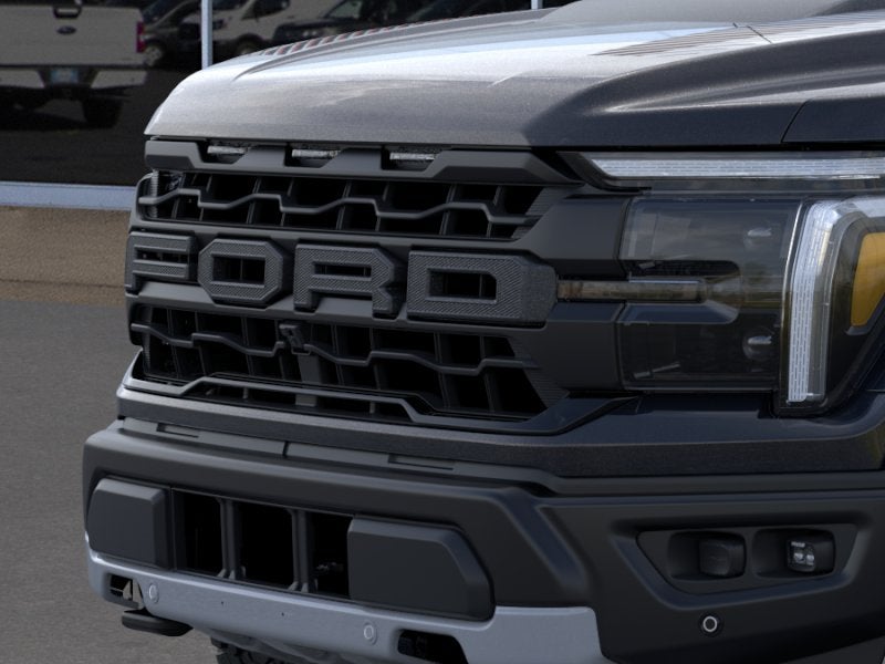 2026 Ford F-150 Raptor®
