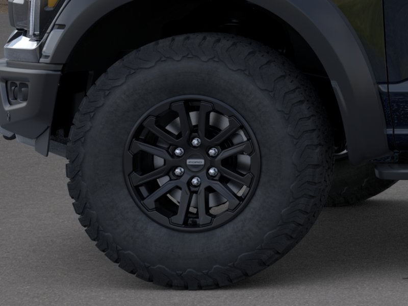 2026 Ford F-150 Raptor®