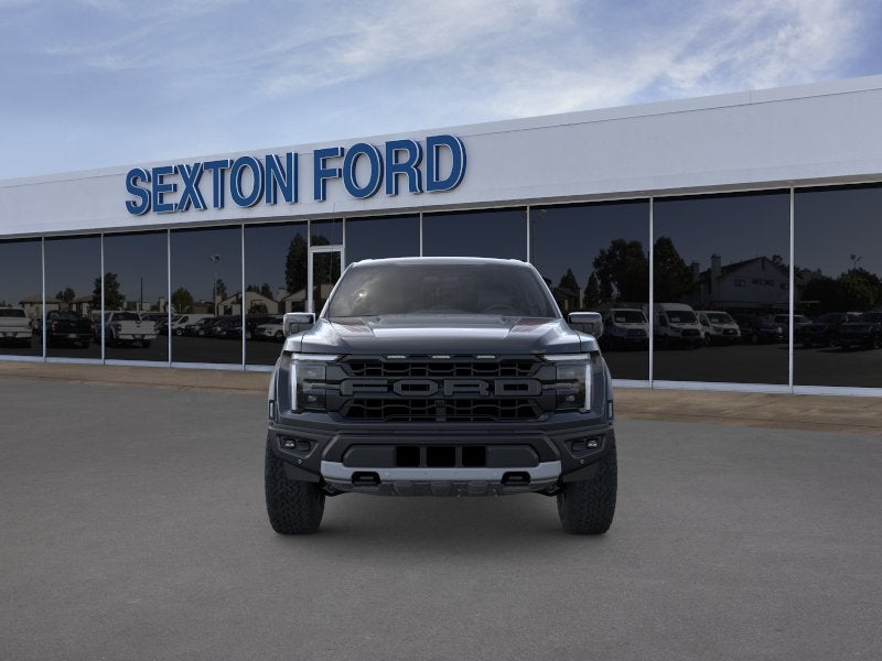 2026 Ford F-150 Raptor®
