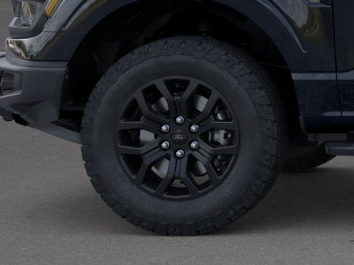 2026 Ford F-150 Tremor®