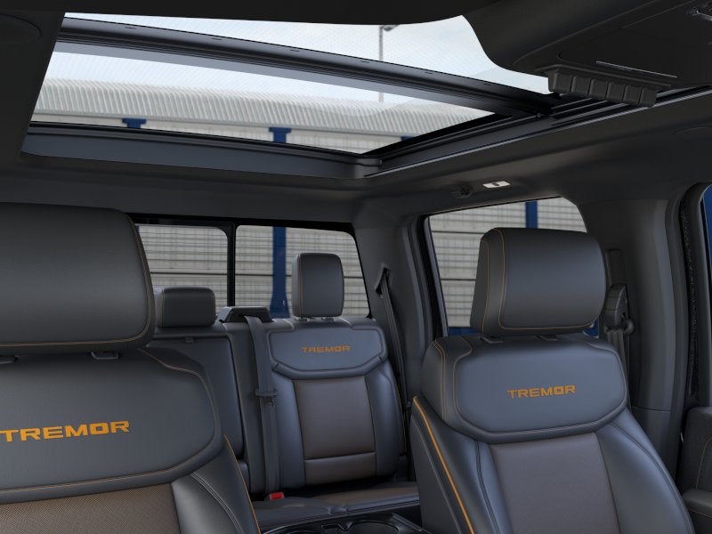 2026 Ford F-150 Tremor®