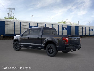 2026 Ford F-150 Tremor®