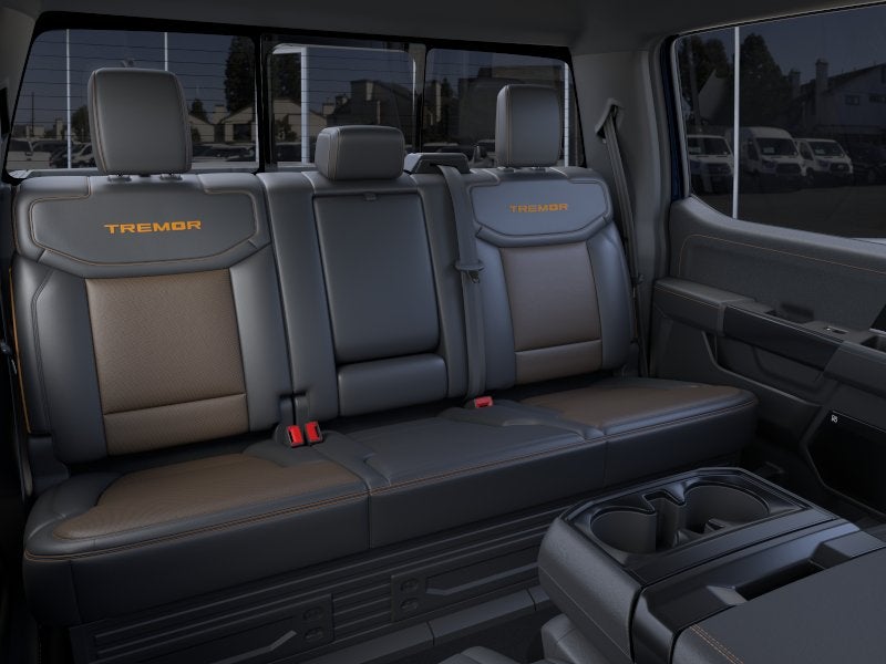 2026 Ford F-150 Tremor®