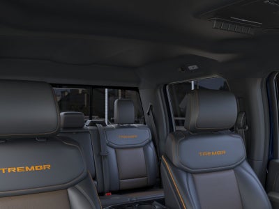 2026 Ford F-150 Tremor®