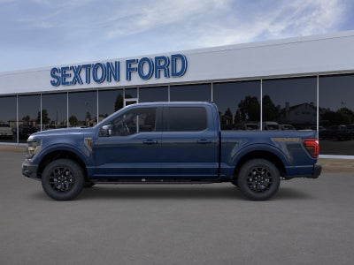 2026 Ford F-150 Tremor®
