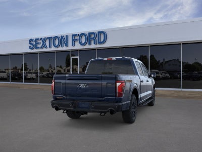 2026 Ford F-150 Tremor®