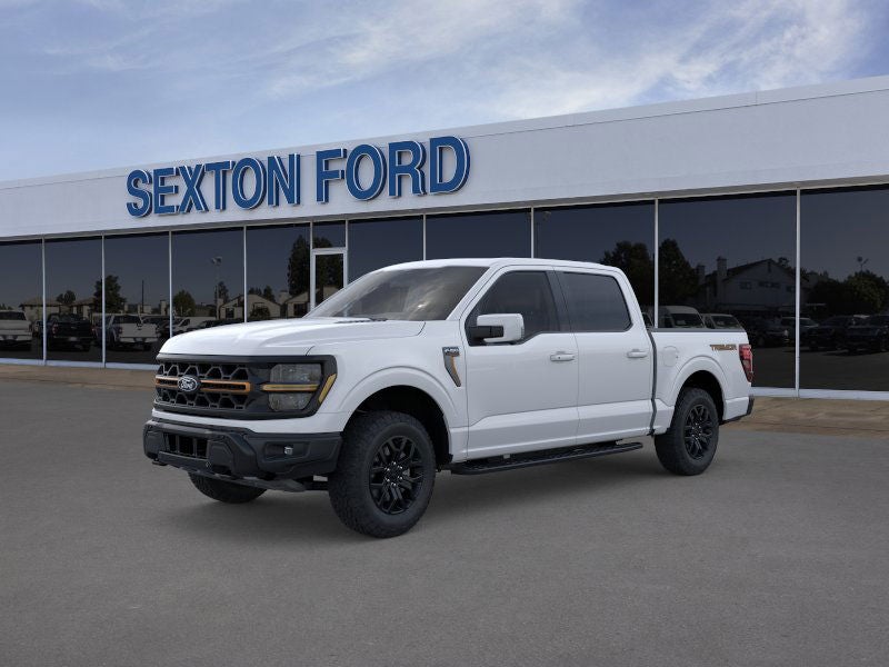 2025 Ford F-150 Tremor®