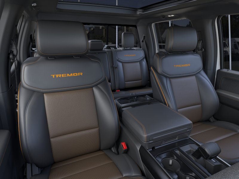 2025 Ford F-150 Tremor®