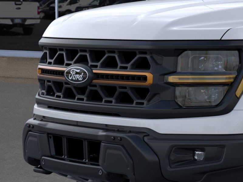 2025 Ford F-150 Tremor®