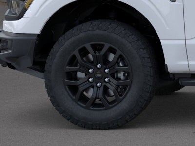 2025 Ford F-150 Tremor®