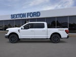 2025 Ford F-150 Tremor®