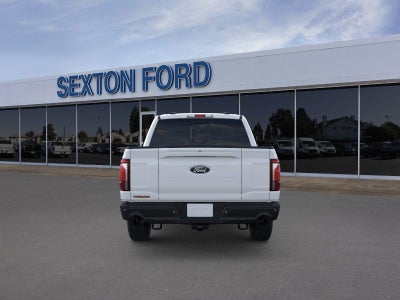 2025 Ford F-150 Tremor®