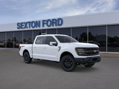 2025 Ford F-150 Tremor®