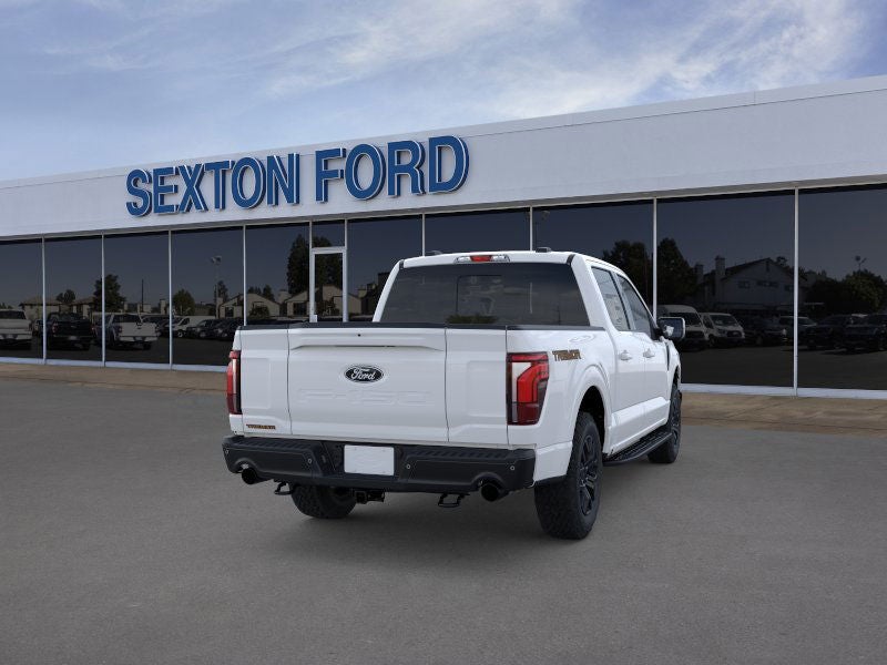 2025 Ford F-150 Tremor®
