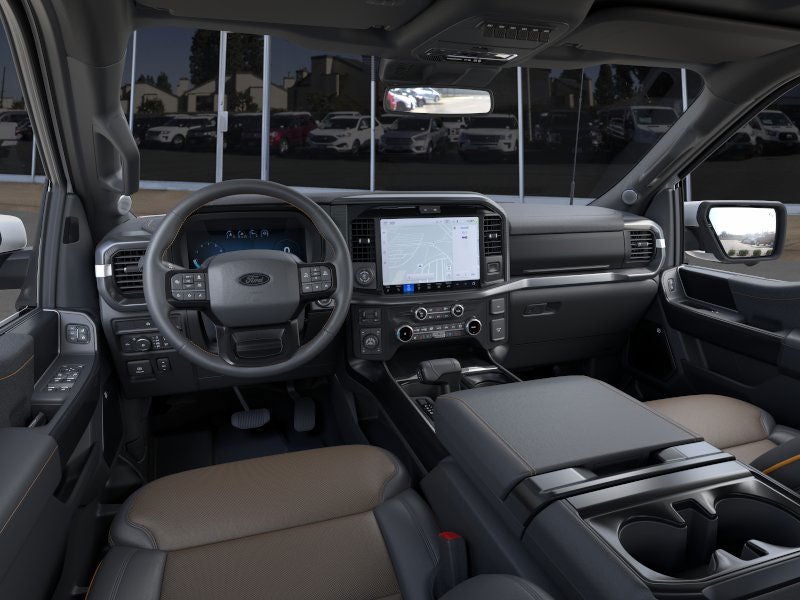 2025 Ford F-150 Tremor®